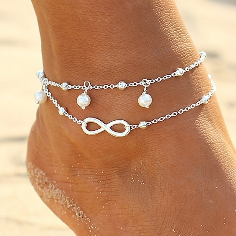 Boho™  |  Ankle Bracelet