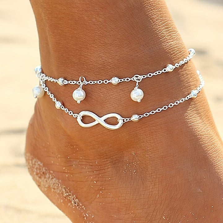 Boho™  |  Ankle Bracelet
