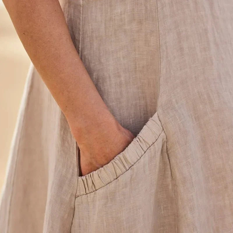Comfortable Dress