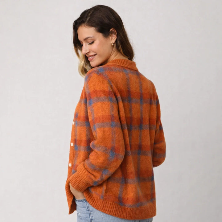 Frieda™  |  Check Jumper