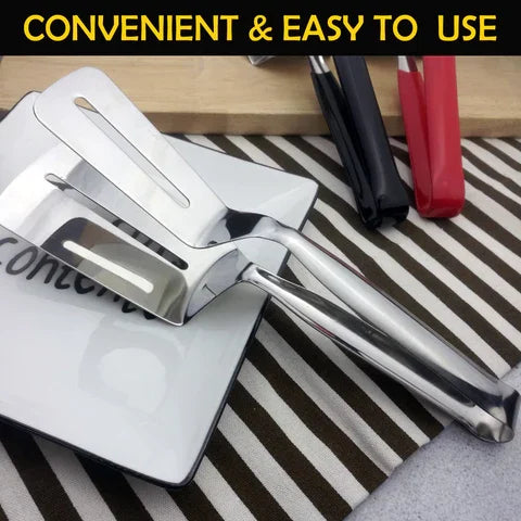 1+1 FREE | FlipMaster - Double-Sided Spatula