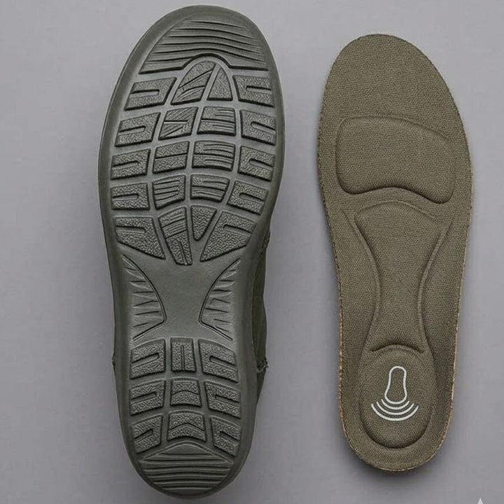 SUPPORTIVE ANKLE BOOTS FOR WOMEN