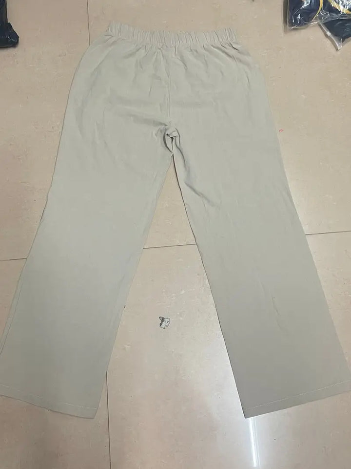 PIERRE | BOHO-CHIC PANTS