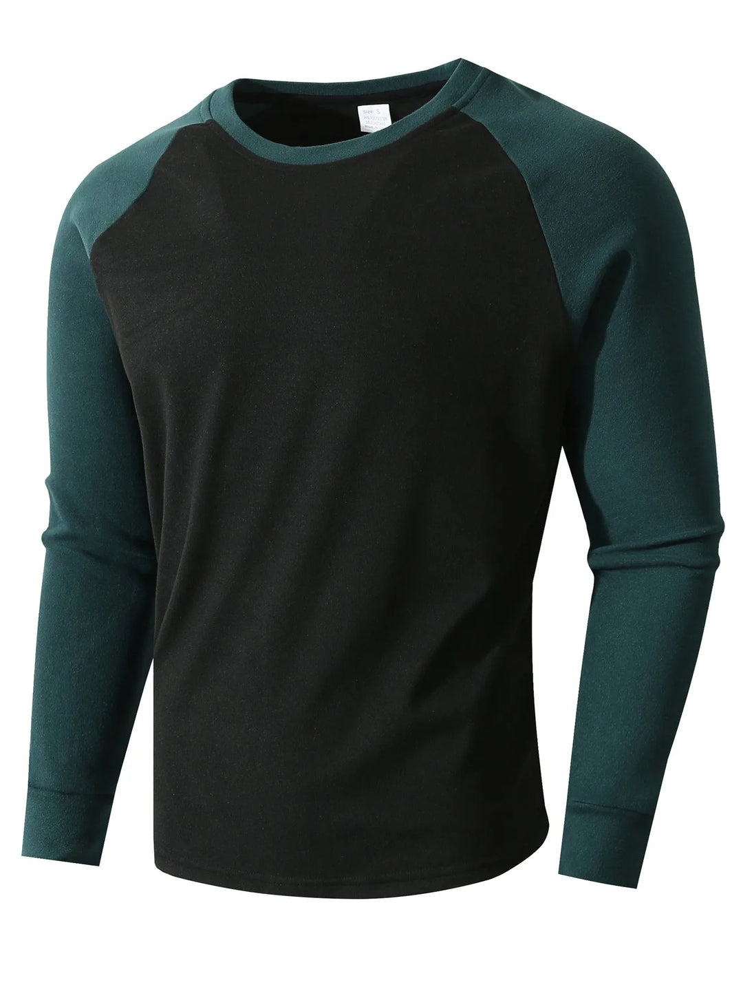 Long Sleeve Thermal Shirt John, view 5 - Elena Harper