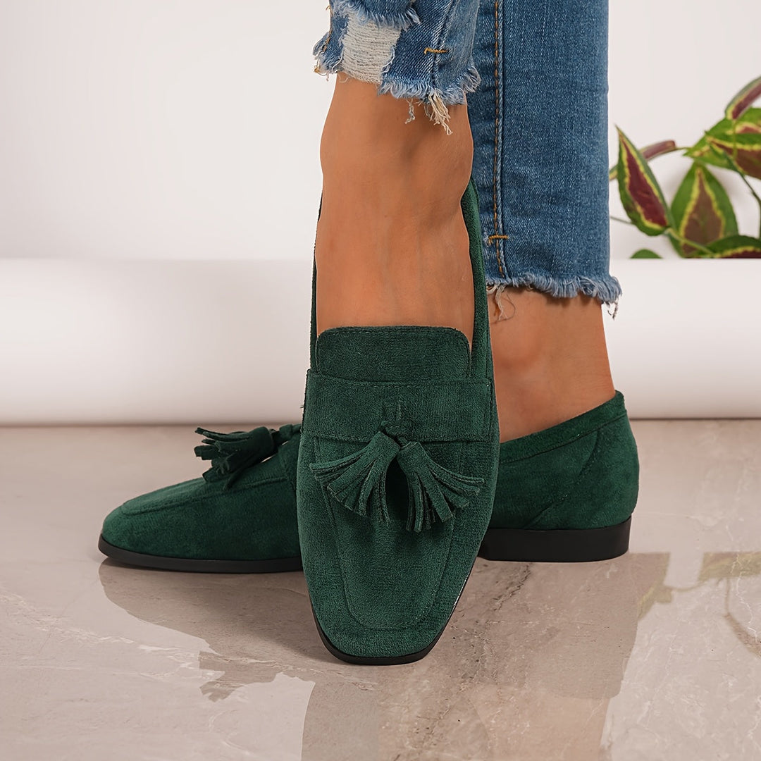 Soléna™  |  Daily Stable Elegance