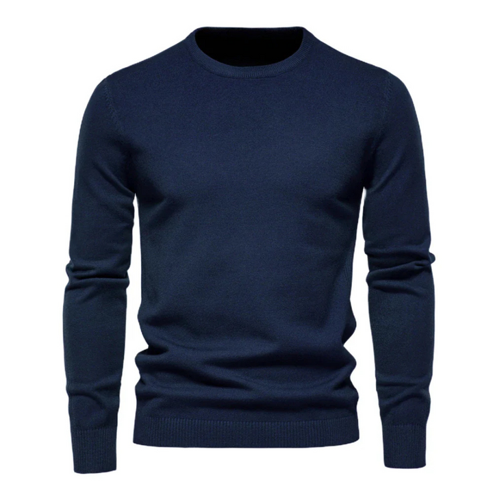 Christian | Elegant and Comfortable Men's Sweater