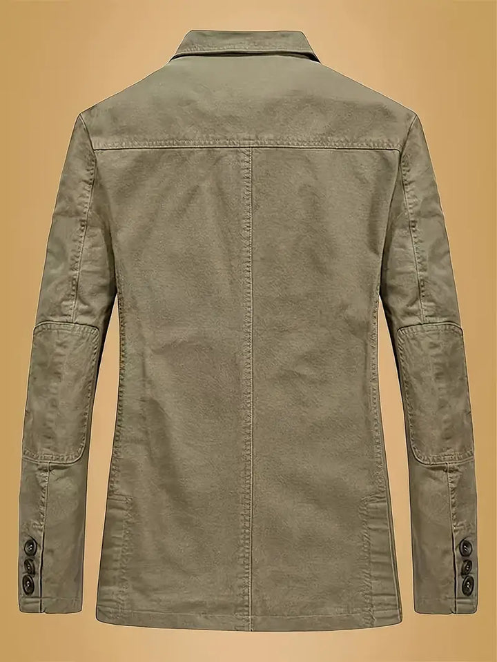 LAURENT MONACO | Casual Jacket for Men