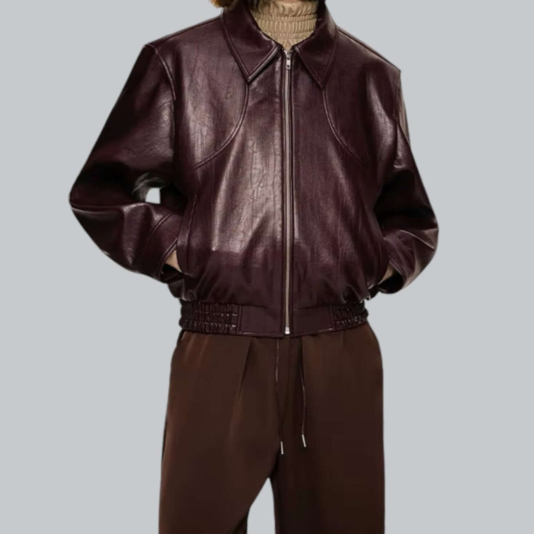 Unisex Vintage Style Jacket
