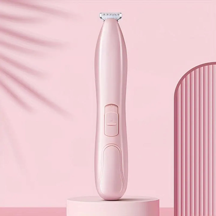 Professional Dog Mini Trimmer Perfect for Sensitive Areas, view 7 - Elena Harper