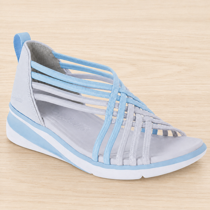 Sienna™ | Comfortable Sandals with Supportive Footbed