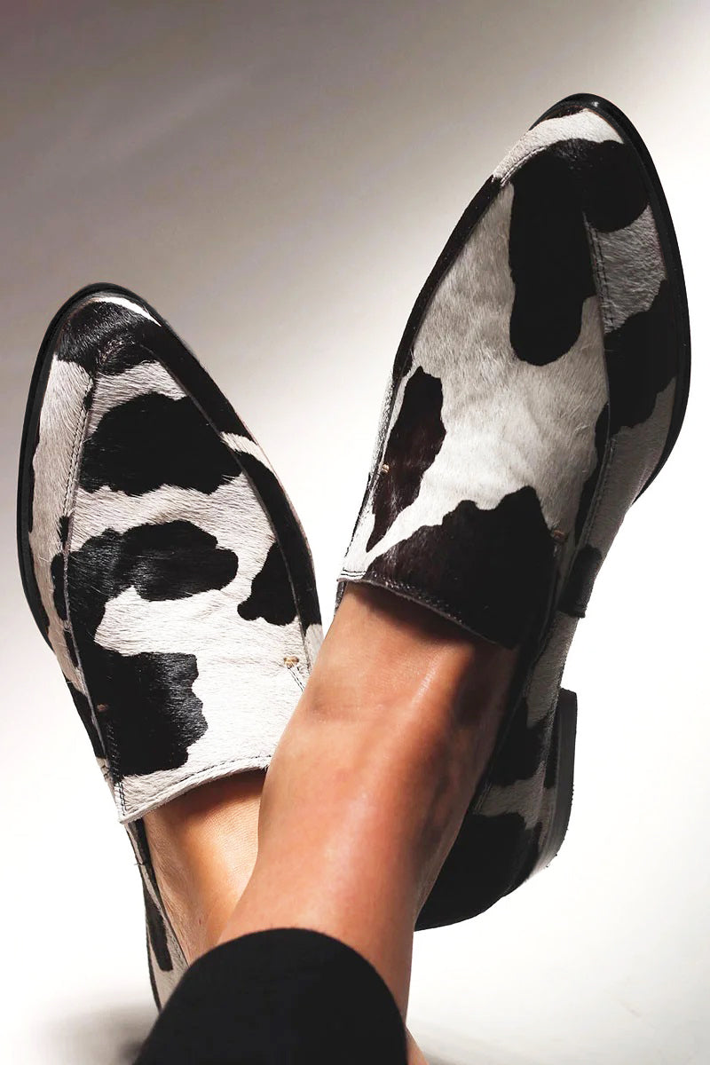 Ursula™ - Elegant T-strap heeled sandal