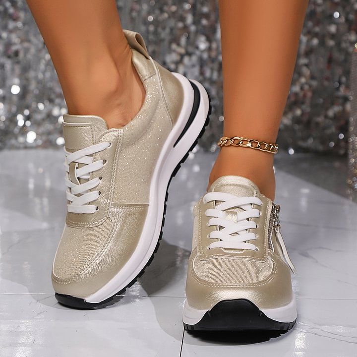 Ashlyn™  |  Orthopaedic Sneakers