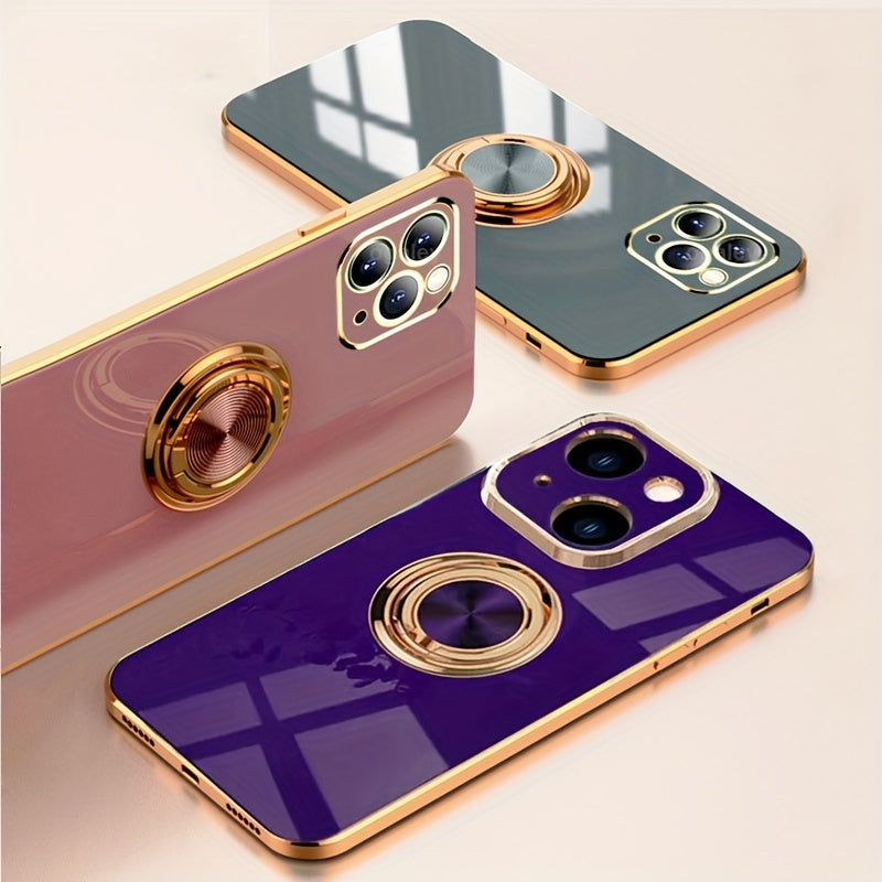 Selene Silicone Case for iPhone