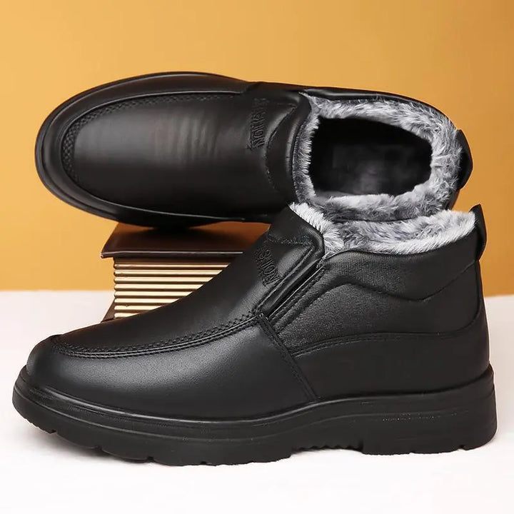 Rane™ | Sustainable Comfortable Shoes with Supportive Insole
