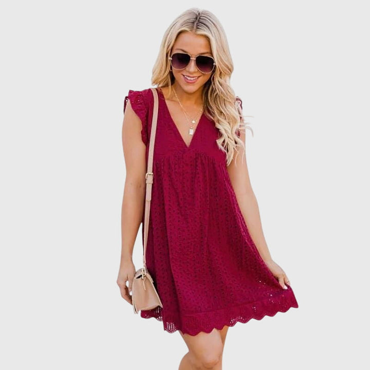 Diana™  |  2 1 Summer Dress