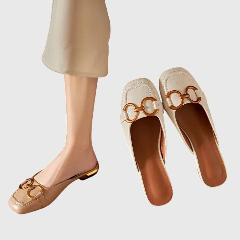 Emma & Rose Cape Town Alexandra™ orthopaedic sandals with supportive straps and cushioned sole, designed for comfort and style.