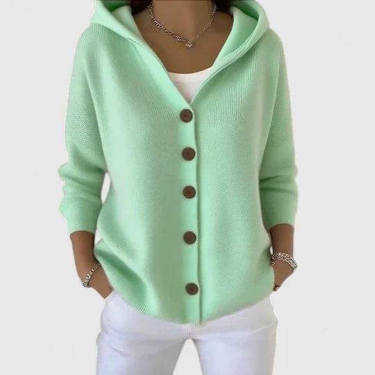 Rhezalynn™  |  Elegant Cardigan