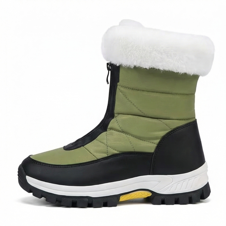 Katrin | Warm and Stylish Snow Boots for Women