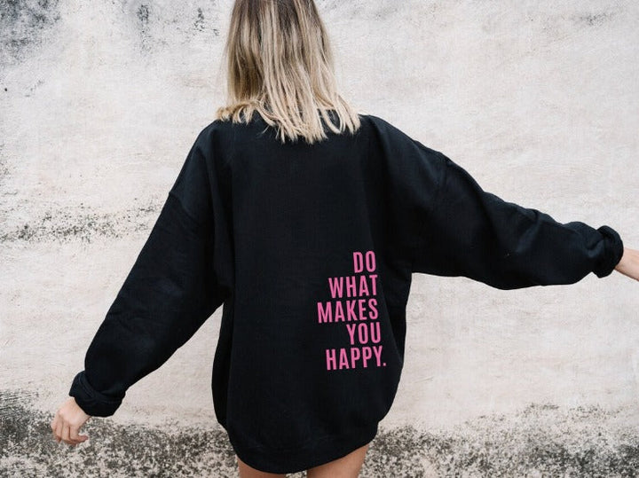 Gisela Freedom Hoodie, view 5 - Elena Harper