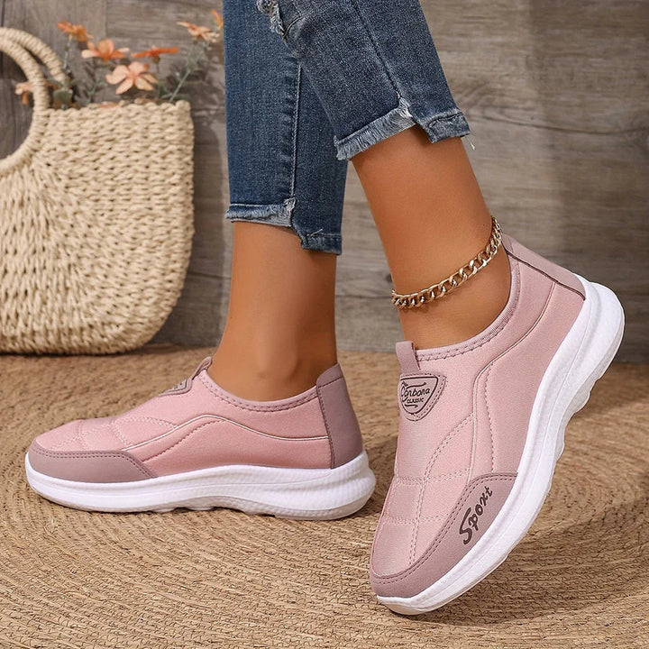 Comfortable Orthopedic Sneakers EB