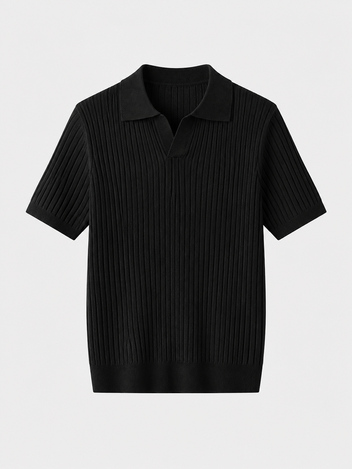 CHUNCHEON Casual Polo