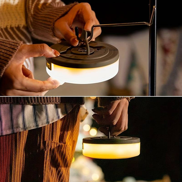 FeenGlühen™  | Portable Fairy LED String Lights