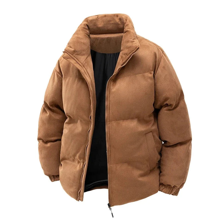 Kevin | Stylish and Warm Men's Puffer Jacket