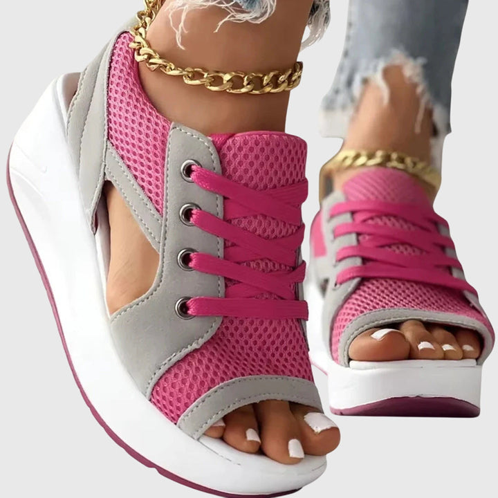 Women's Stylish & Comfy Slip-On Sandals