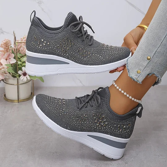 Nienke™ | Comfortable Shoes with Supportive Insole
