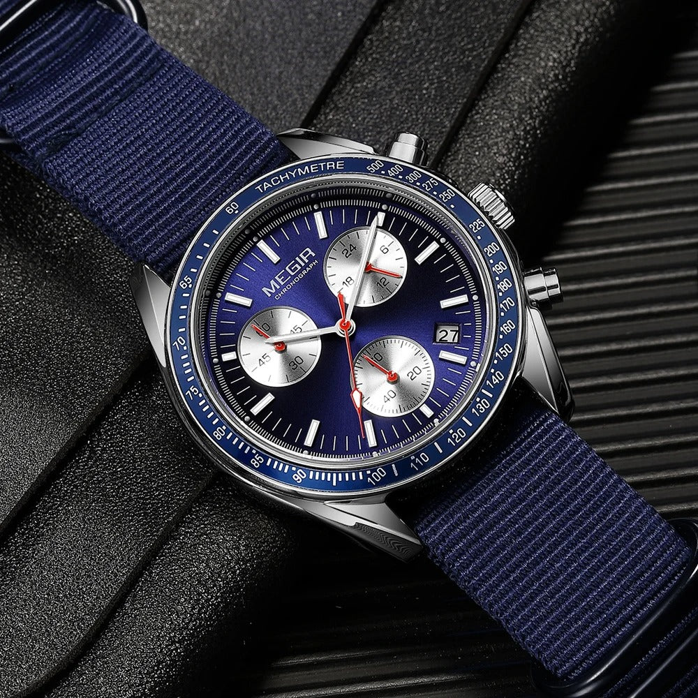 Altura Timepiece