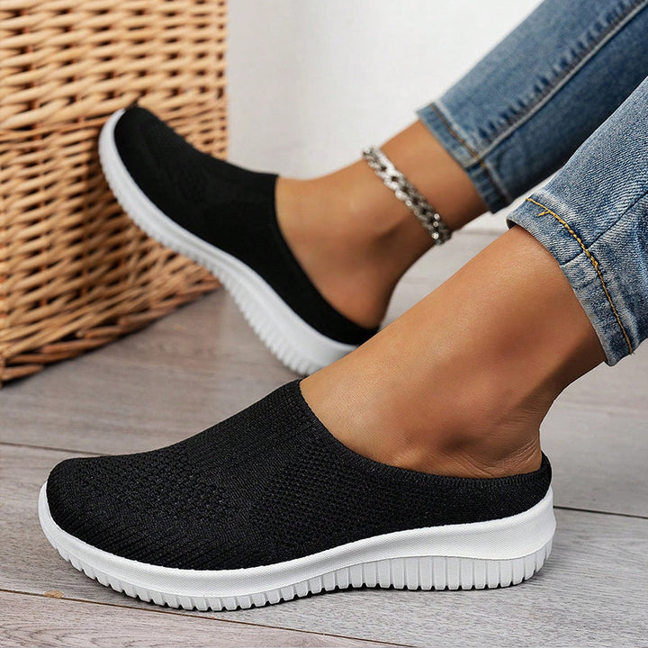 Breathable Knit Shoes EB EB