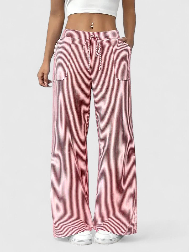 ELSHIRA – ELEGANT PANTS FOR MODERN COMFORT