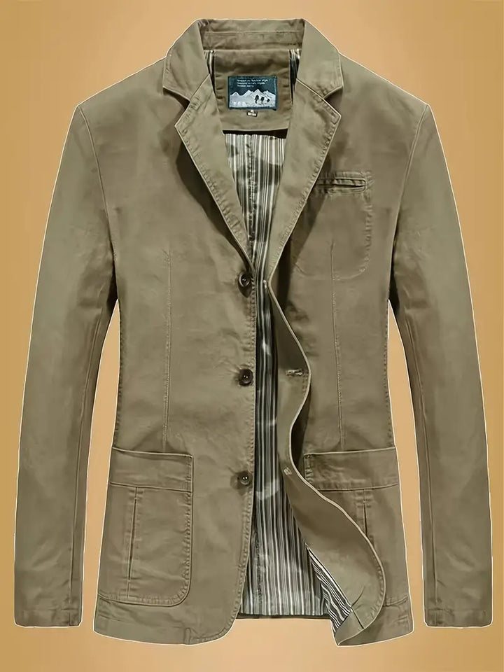 LAURENT MONACO | Casual Jacket for Men