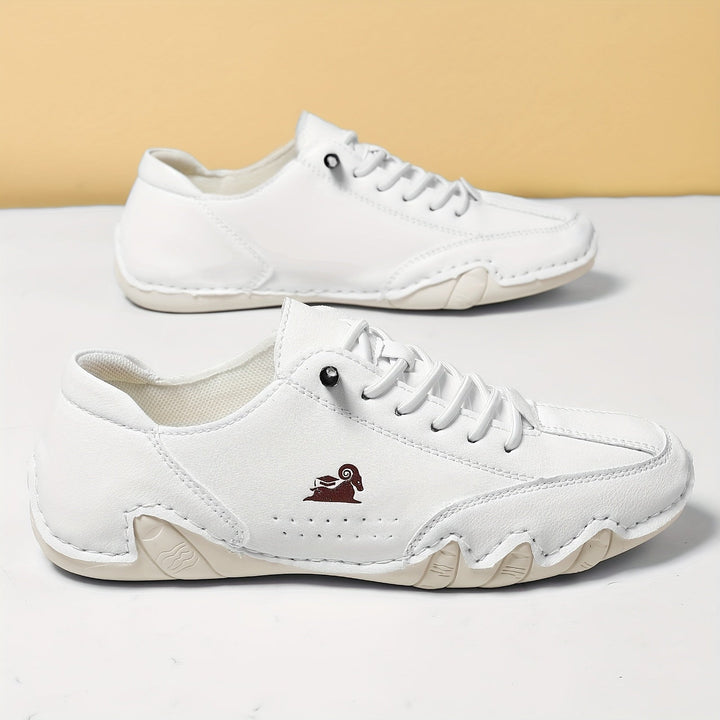 Milo - Women's Comfortable Sneaker for Effortless Walking