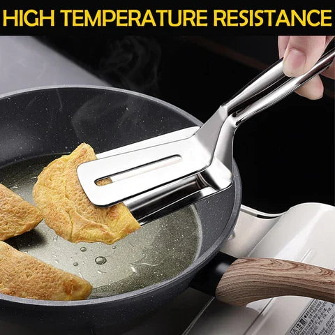 1+1 FREE | FlipMaster - Double-Sided Spatula