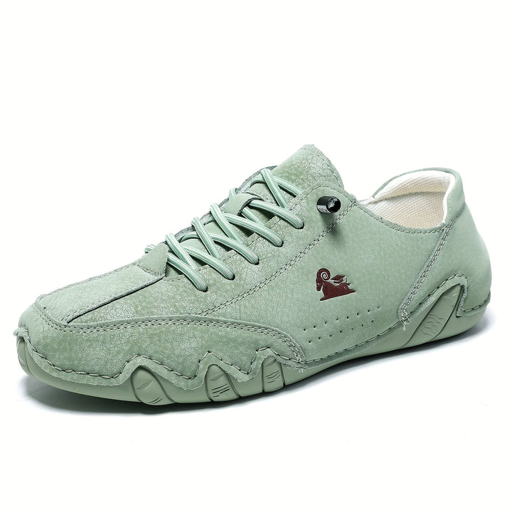 Milo - Women's Comfortable Sneaker for Effortless Walking