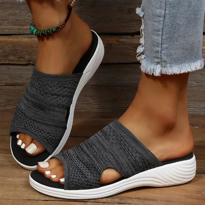 Barbara | Stylish and Comfortable Sandals for Summer