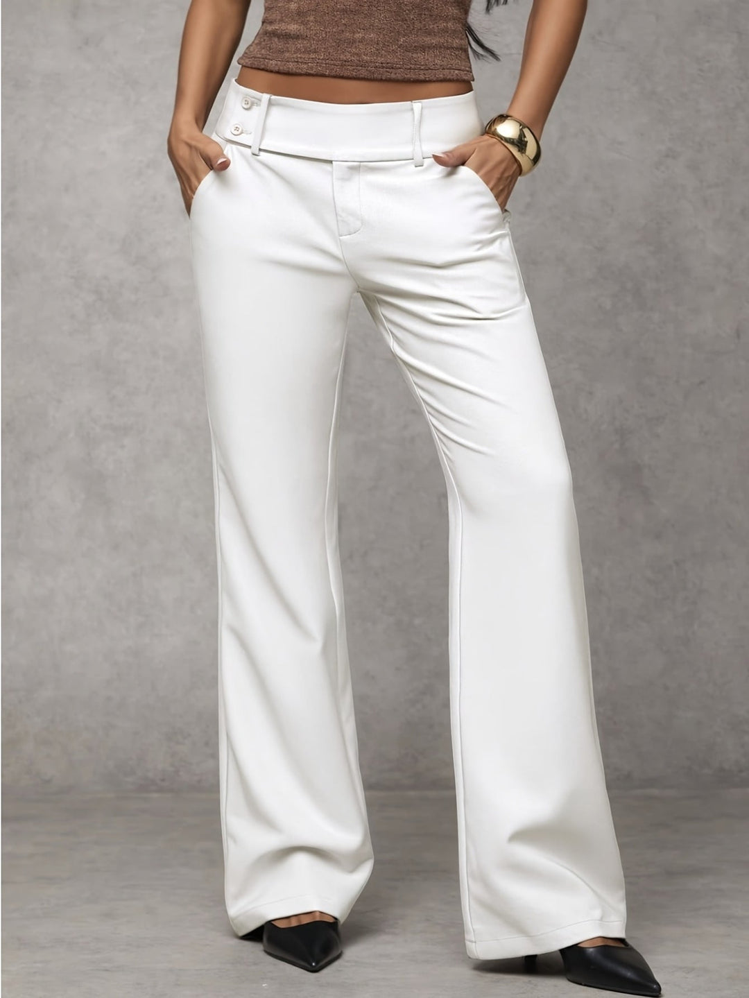 Arrielle Modern Pants - Elena Harper
