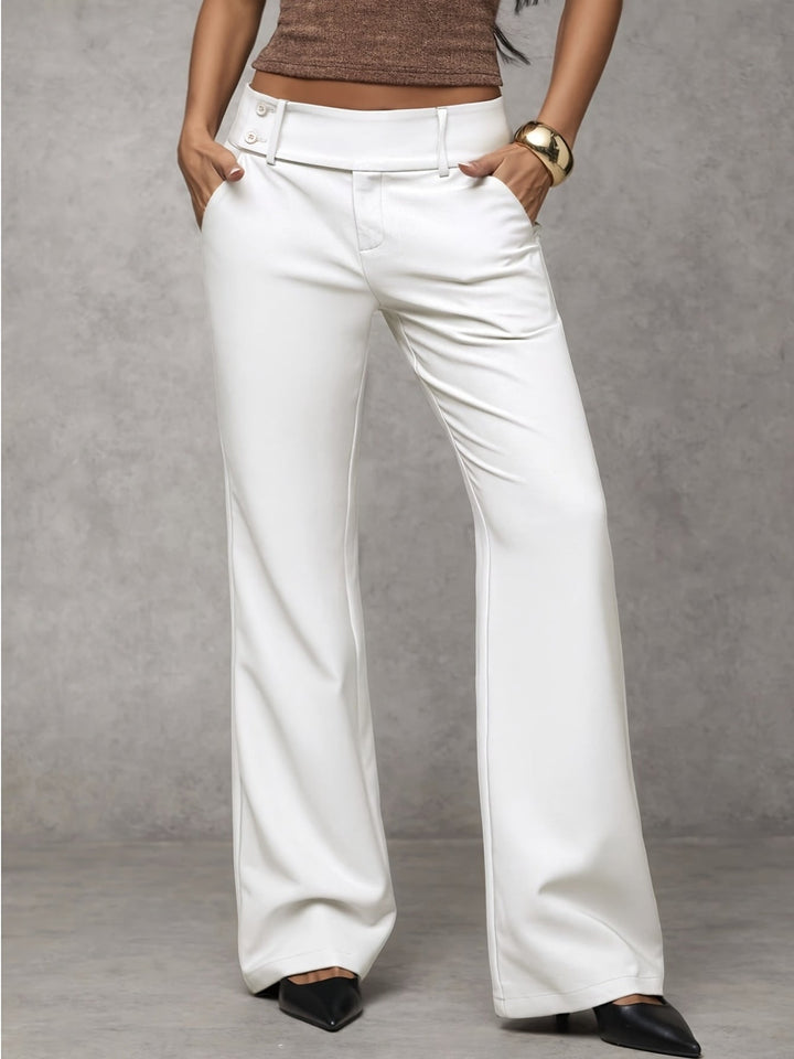 Arrielle Modern Pants - Elena Harper