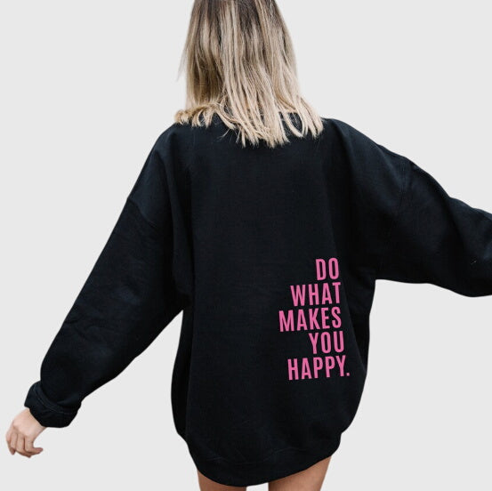 Lucy™  |  Oversized Bliss Hoodie