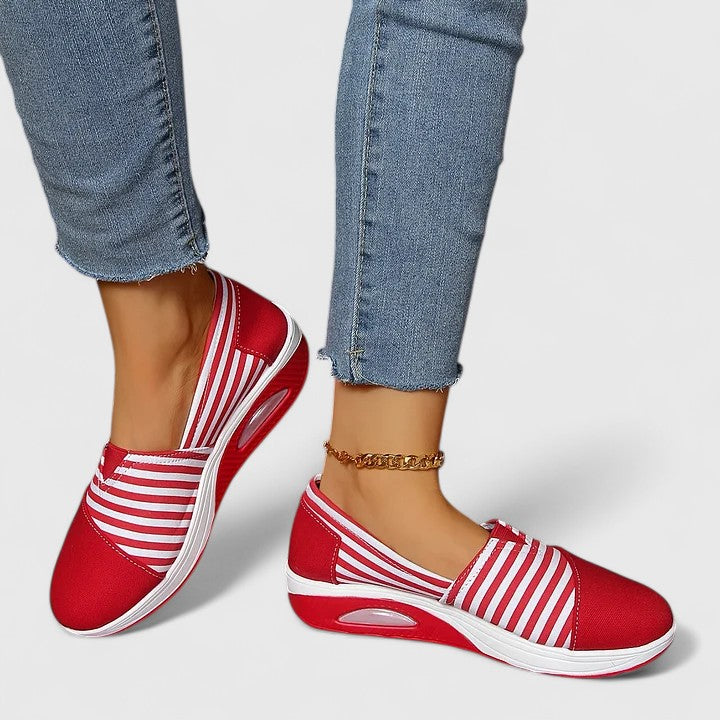 Julia™  |  Orthopaedic Sneakers