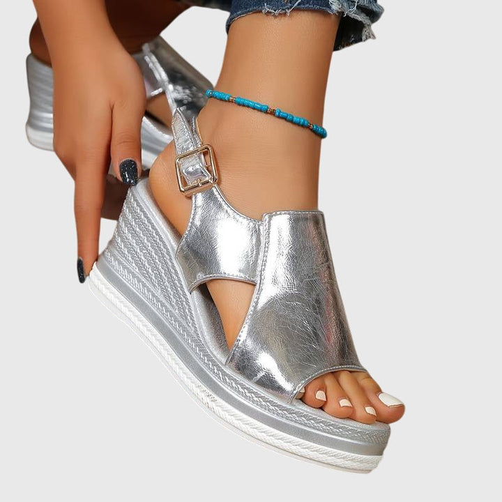 Veronica™  |  Orthopedic Sandals