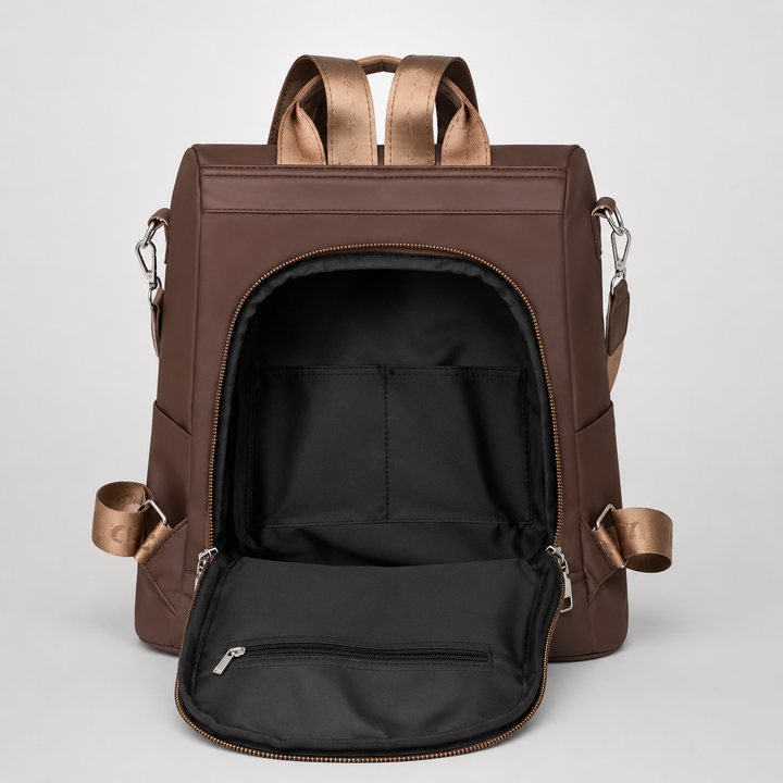 Nomi™ | Stylish Anti-Theft Bag