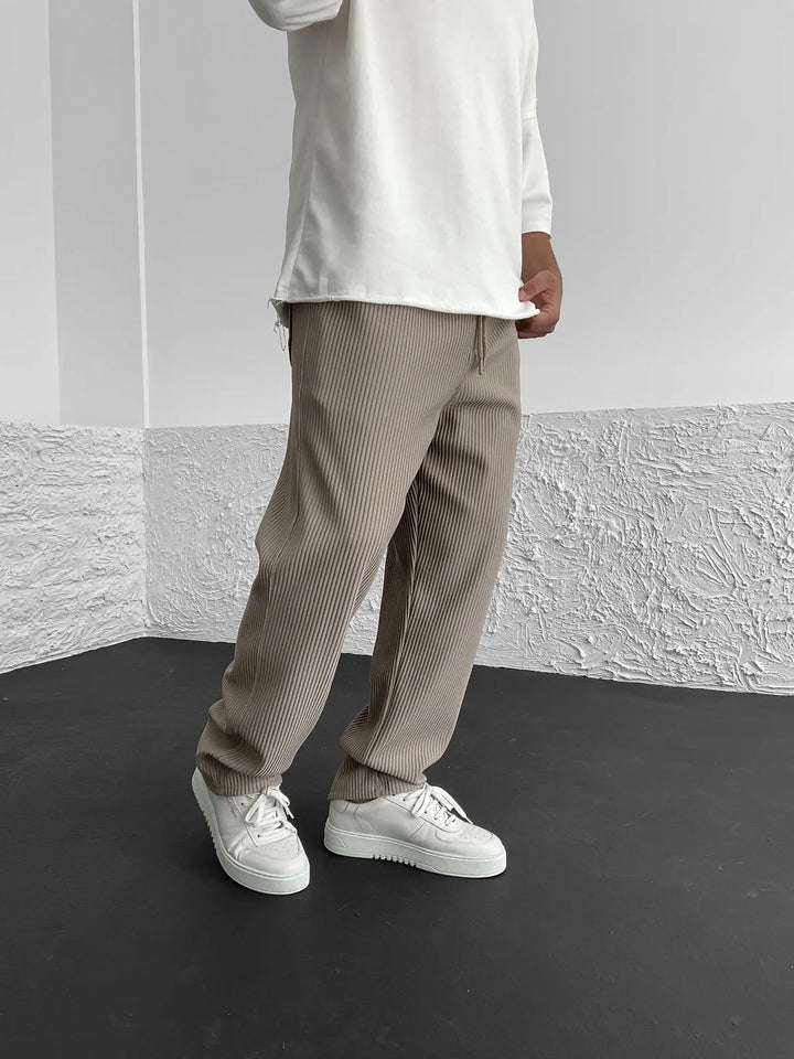 Daniele - Soft Luxury Pants for Men