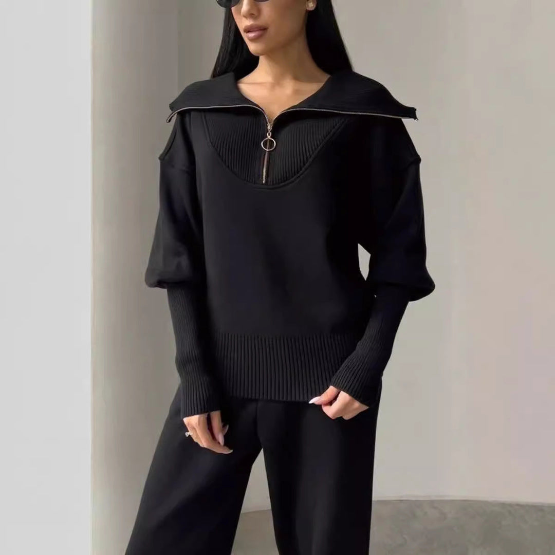 Shanti Set – Comfort and Elegance in One
