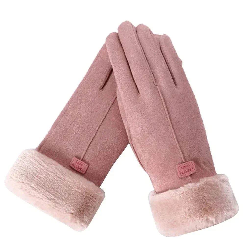 Audrey | Soft and Stylish Women's Gloves