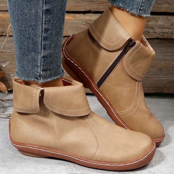 Women's Classic Non-Slip Ankle Boots