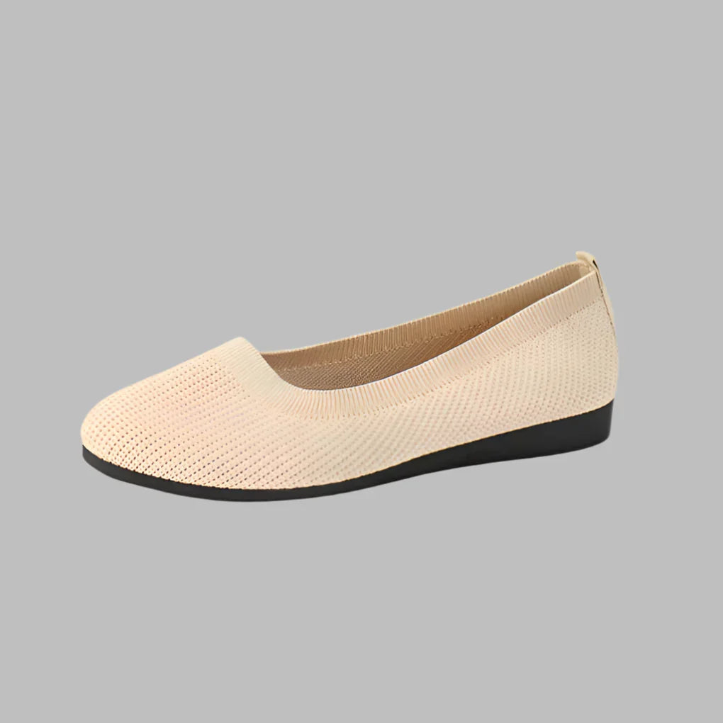 Designed for balance Women's Summer Shoes, view 3 - Elena Harper