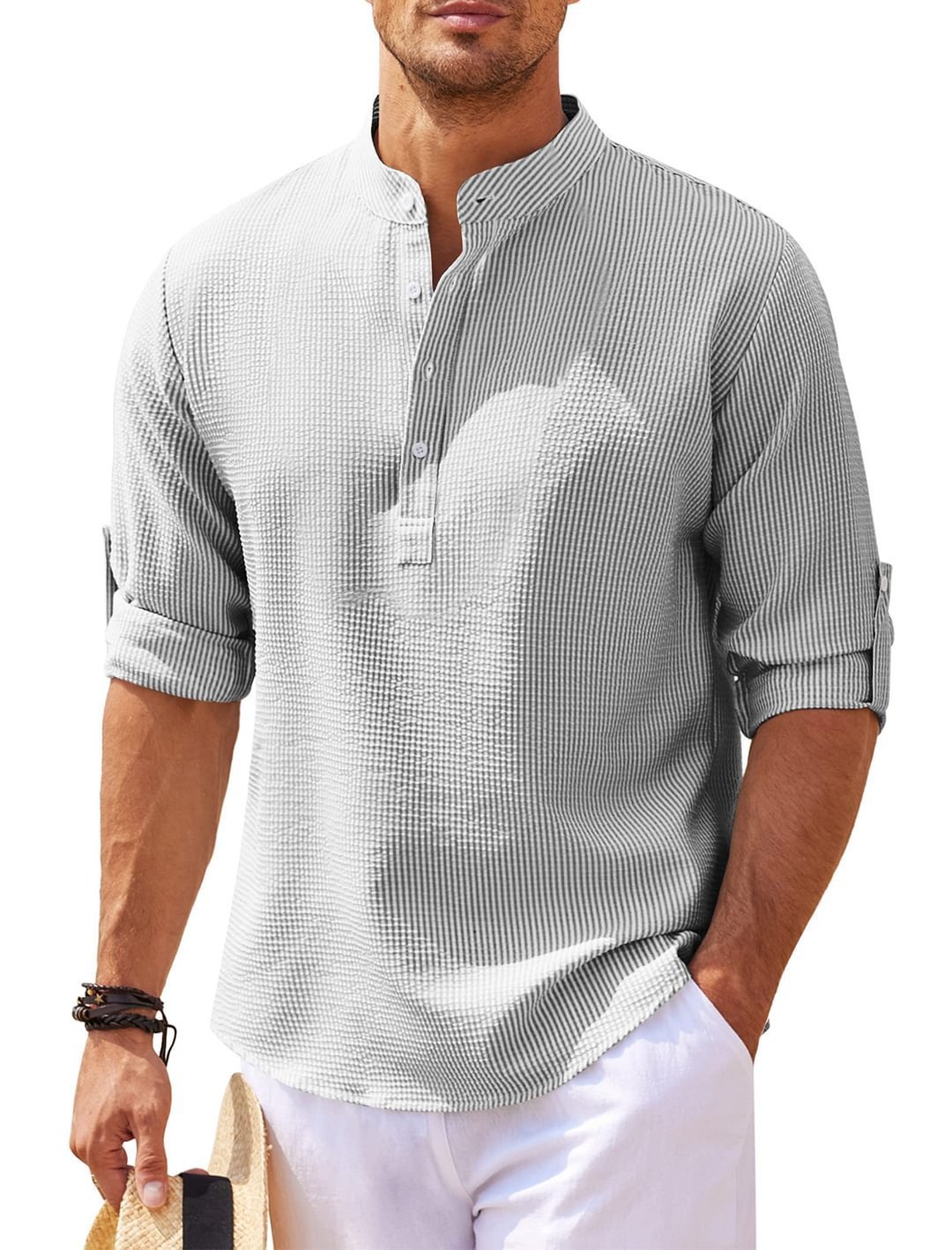 Feron - Classic and Elegant Shirt