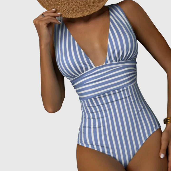 Aurora Swimsuit - Elena Harper
